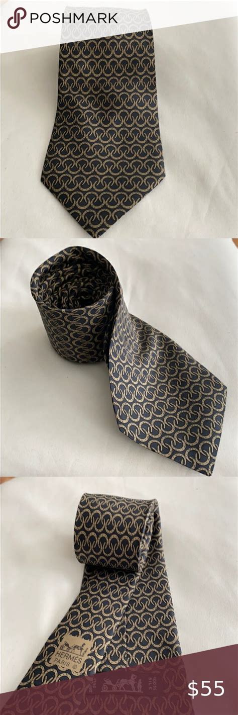 harrods hermes ties|Hermes ties for men uk.